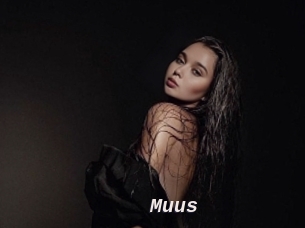 Muus