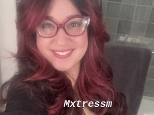 Mxtressm