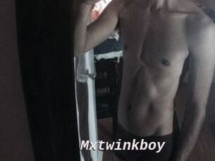 Mxtwinkboy