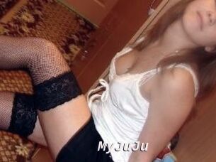 MyJuJu