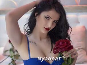 Myadear