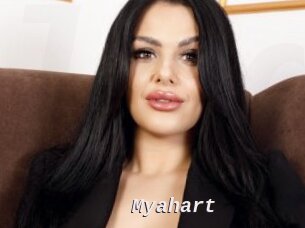 Myahart