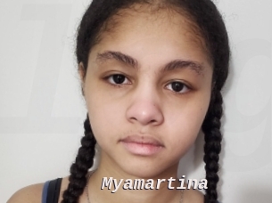 Myamartina