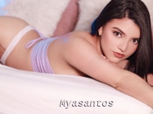 myasantos Live Camgirls Sex