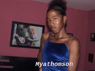 Myathomson