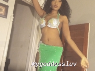 Mygoddessluv