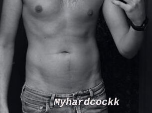 Myhardcockk