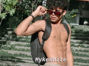 Mykewhite