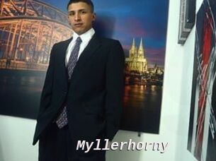 Myllerhorny