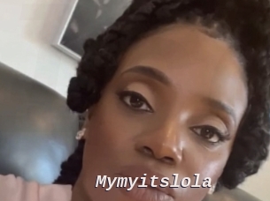 Mymyitslola