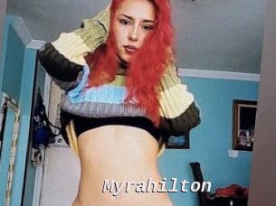 Myrahilton