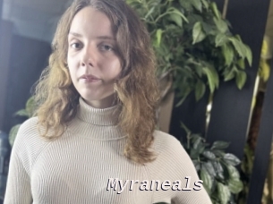 Myraneals