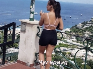 Myrapawg