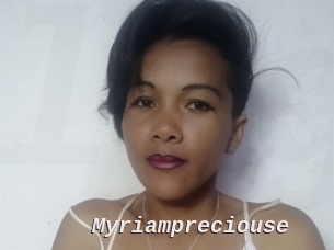 Myriampreciouse