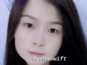 Myrnaswift