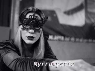 Myrramystic