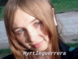 Myrtleguerrera