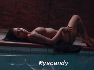 Myscandy