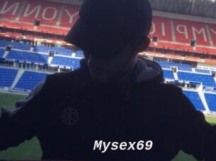 Mysex69