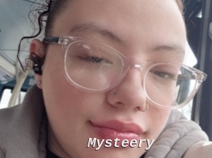 Mysteery