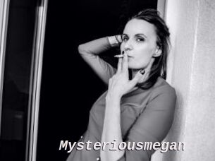 Mysteriousmegan