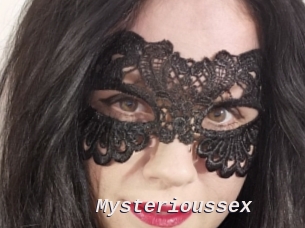 Mysterioussex