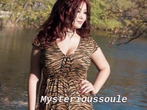 Mysterioussoule