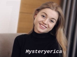 Mysteryerica