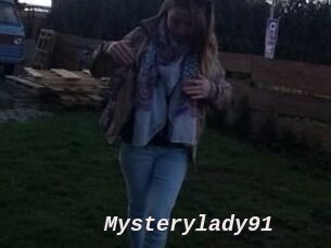 Mysterylady91