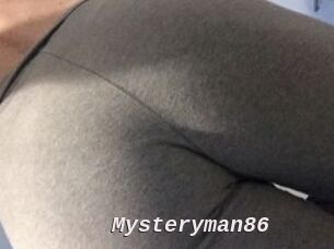 Mysteryman86