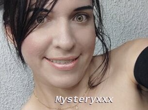 Mysteryxxx