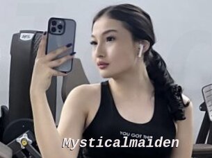 Mysticalmaiden