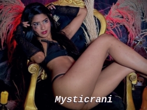 Mysticrani