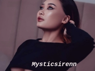 mysticsirenn Live Camgirls Sex