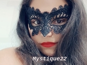 Mystique22
