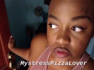 MystressPizzaLover