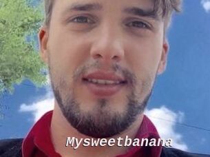 My_sweet_banana