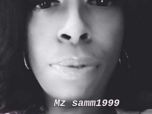 Mz_samm1999
