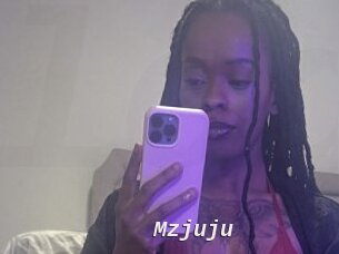 Mzjuju
