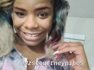 Mzscourtneypipes