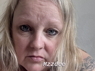 Mzzdee