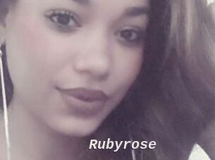 Rubyrose
