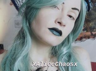 XAliceChaosx