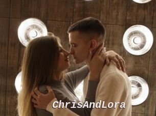 ChrisAndLora