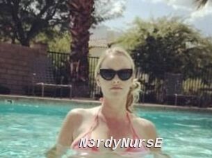 N3rdyNursE