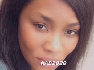 NAD2020