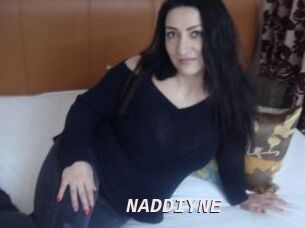 NADDIYNE