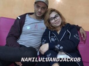 NAMILULUANDJACKOB