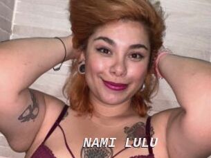 NAMI_LULU Live Camgirls Sex