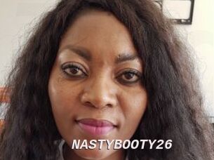 NASTYBOOTY26